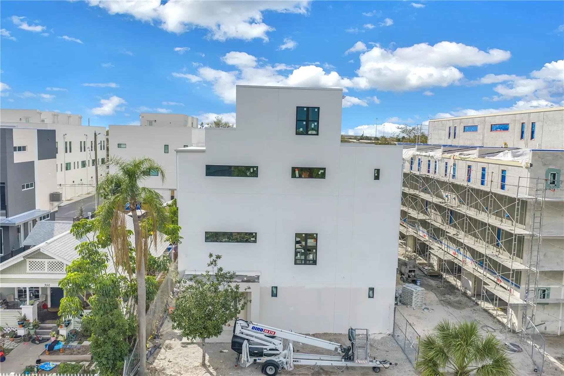 364 14th Street N St Petersburg FL 33705