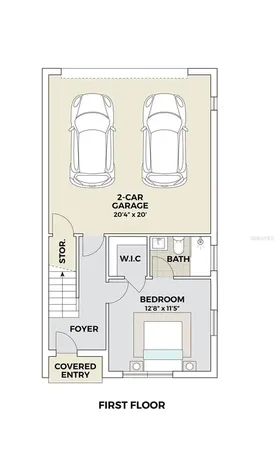 364 14th Street N St Petersburg FL 33705