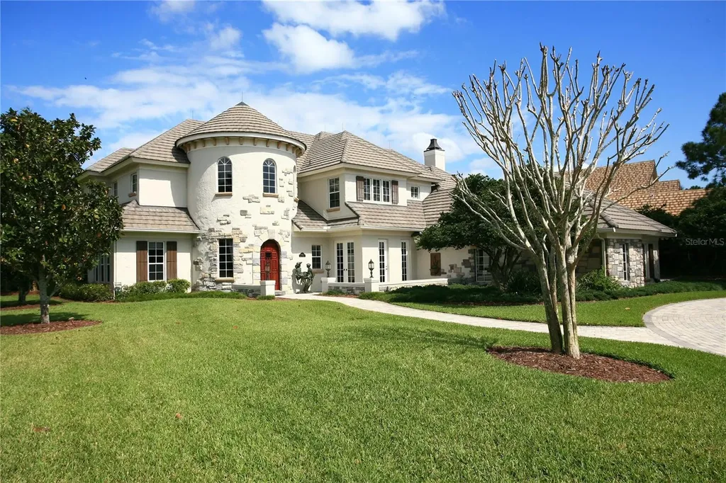 9107 Sloane Street Orlando FL 32827