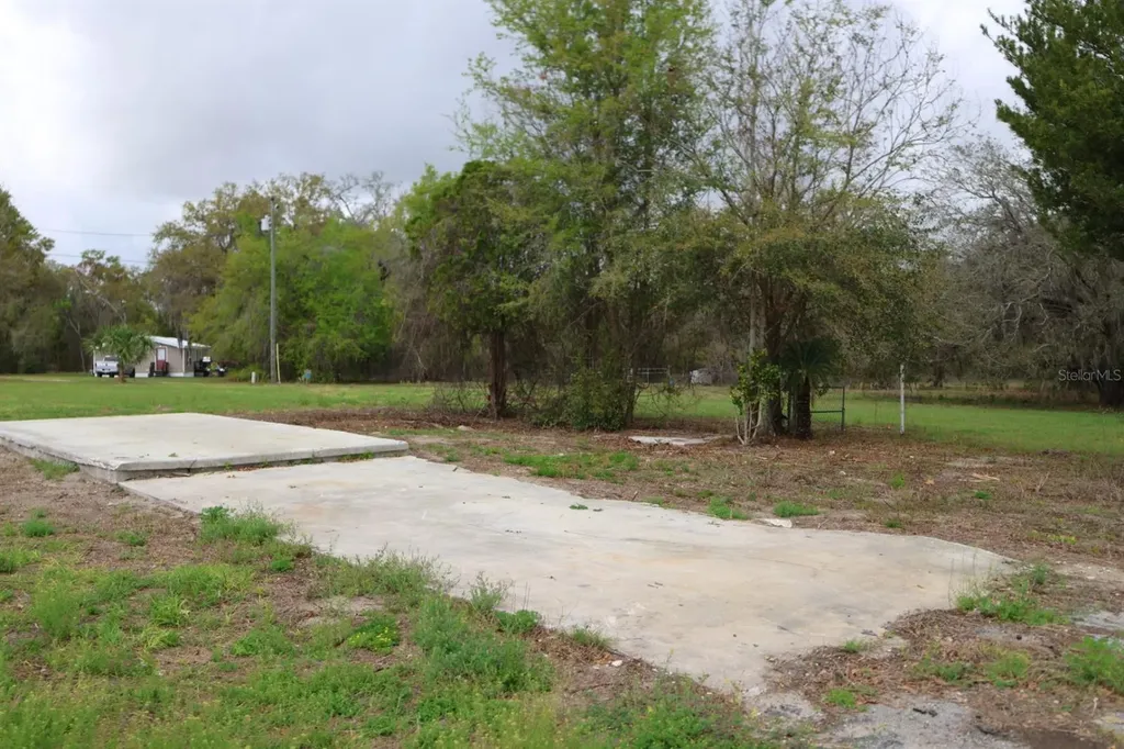 11234 SE 121st Lane Road Belleview FL 34420
