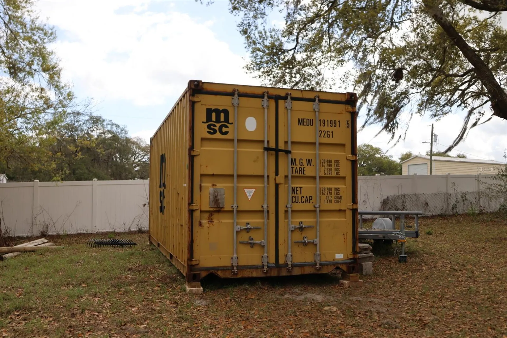 11234 SE 121st Lane Road Belleview FL 34420