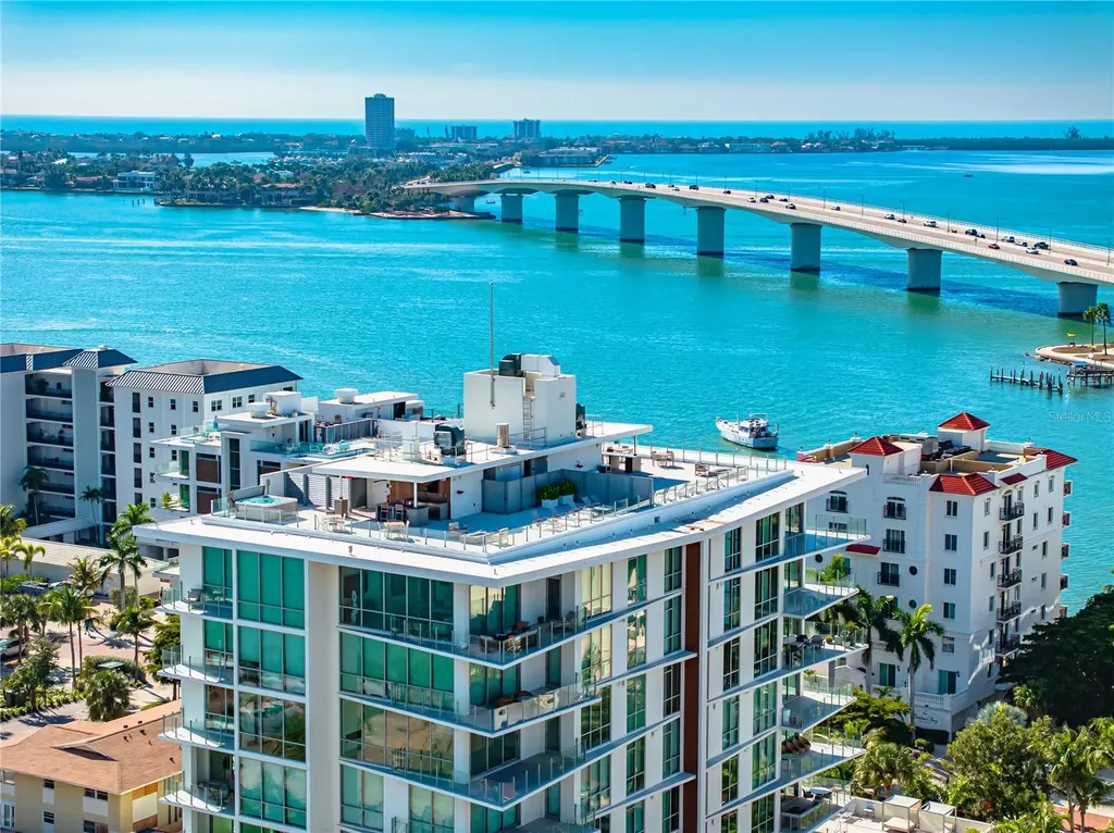 111 Golden Gate Sarasota FL 34236