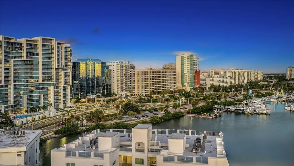 111 Golden Gate Sarasota FL 34236