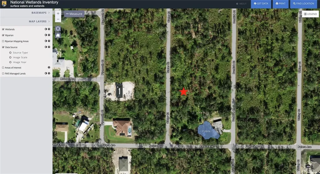 3310 Slater Street Port Charlotte FL 33980