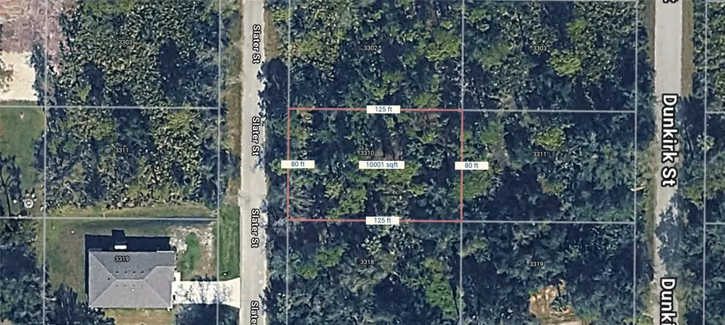 3310 Slater Street Port Charlotte FL 33980