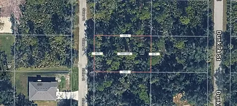 3310 Slater Street Port Charlotte FL 33980