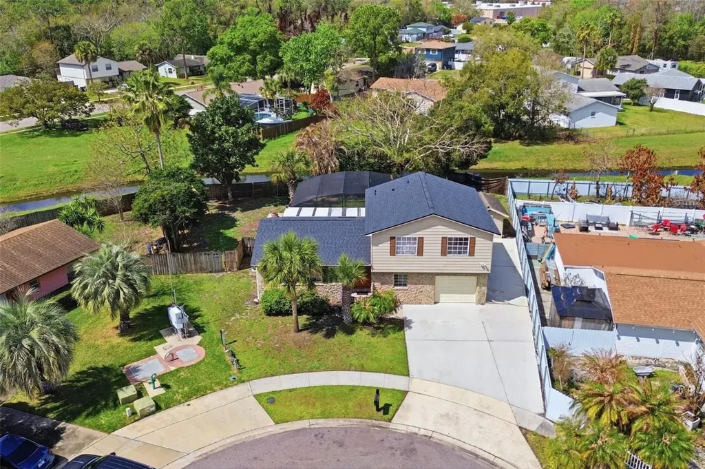 2732 Hidden Cove Court Orlando FL 32822
