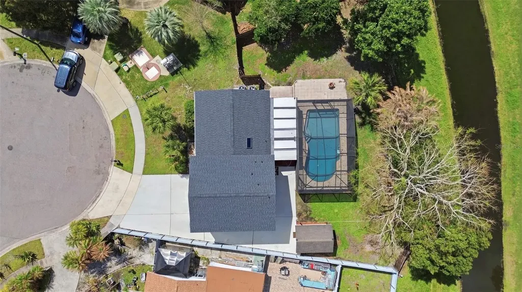 2732 Hidden Cove Court Orlando FL 32822