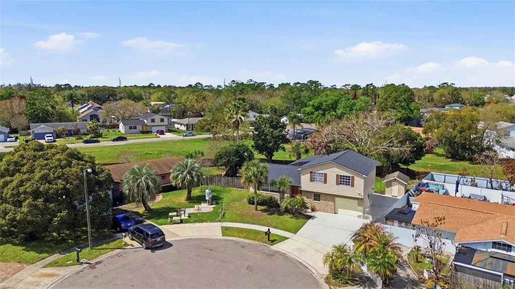 2732 Hidden Cove Court Orlando FL 32822