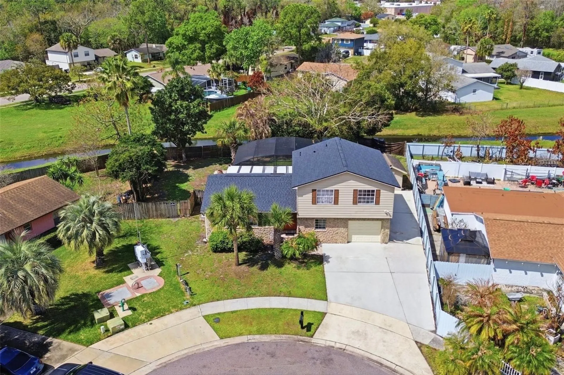 2732 Hidden Cove Court Orlando FL 32822