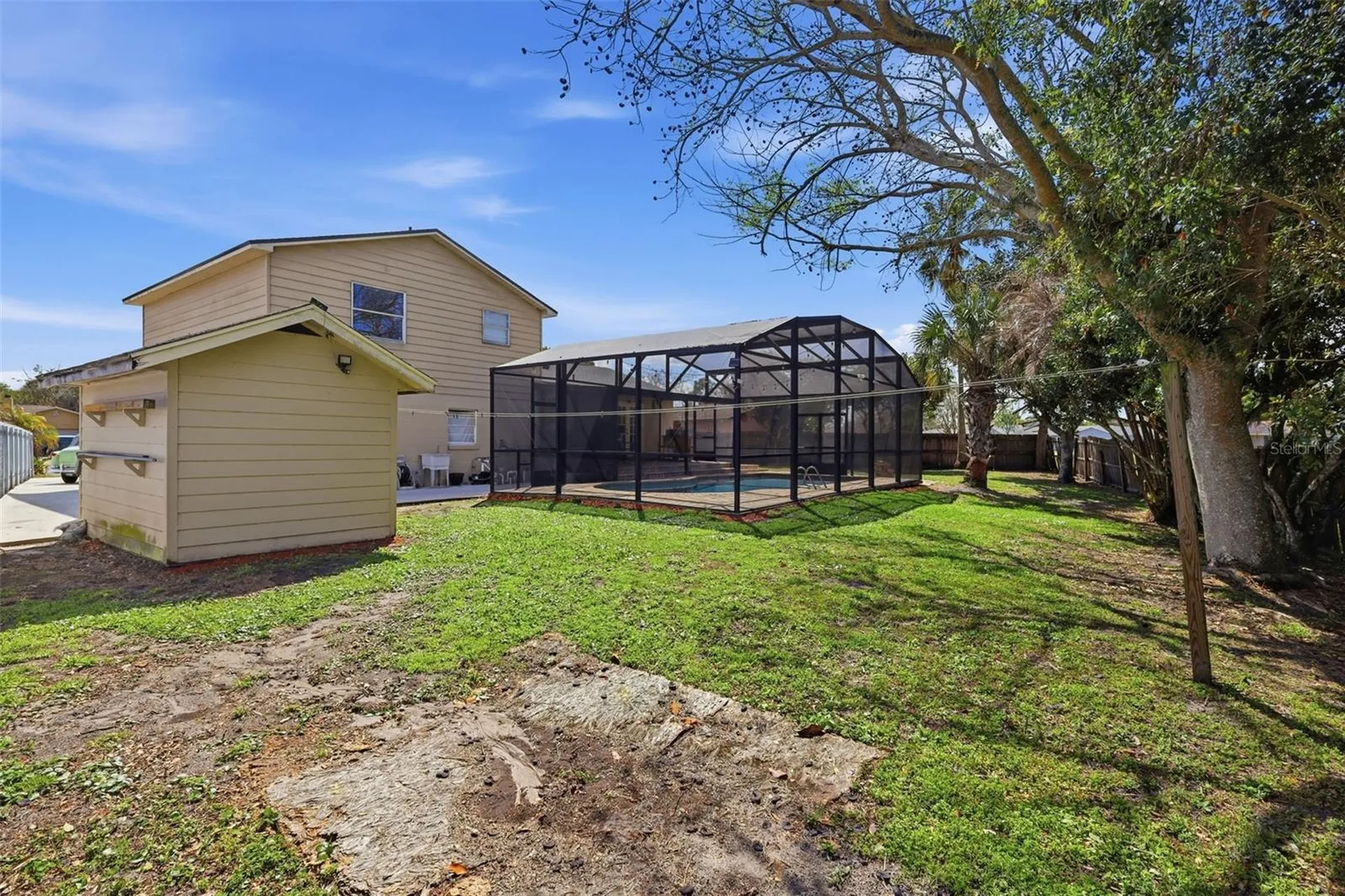 2732 Hidden Cove Court Orlando FL 32822