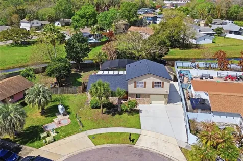2732 Hidden Cove Court Orlando FL 32822