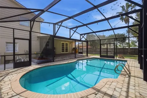 2732 Hidden Cove Court Orlando FL 32822