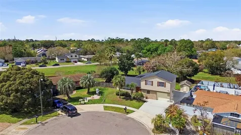 2732 Hidden Cove Court Orlando FL 32822