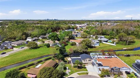 2732 Hidden Cove Court Orlando FL 32822