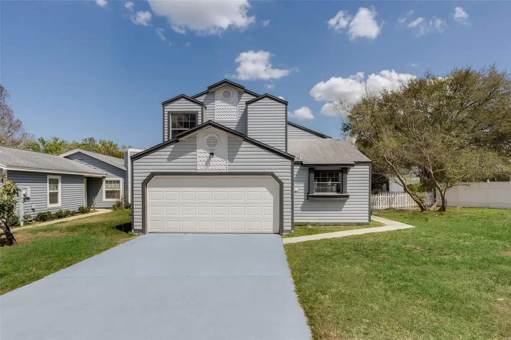 125 Meadow Boulevard Sanford FL 32771