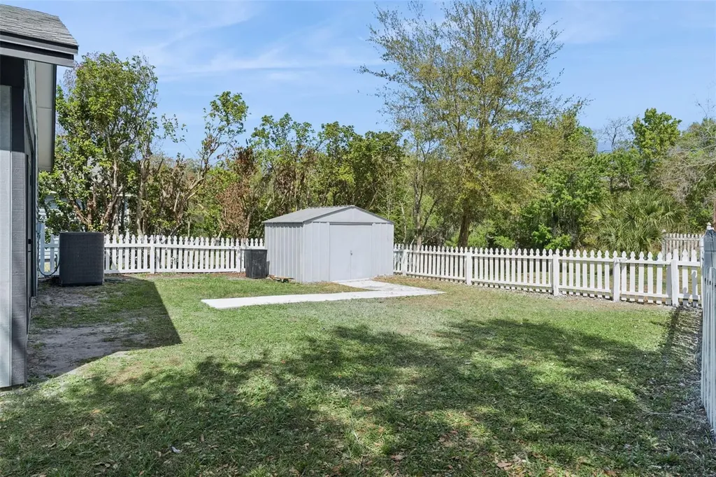 125 Meadow Boulevard Sanford FL 32771