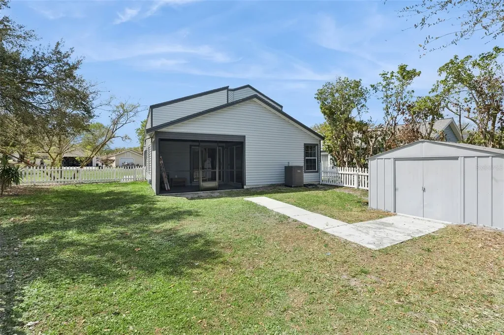 125 Meadow Boulevard Sanford FL 32771