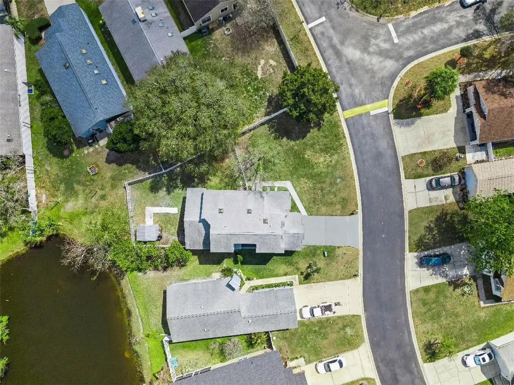 125 Meadow Boulevard Sanford FL 32771