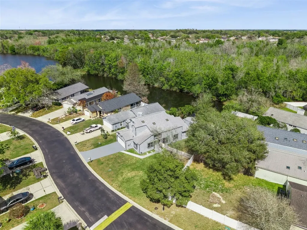 125 Meadow Boulevard Sanford FL 32771