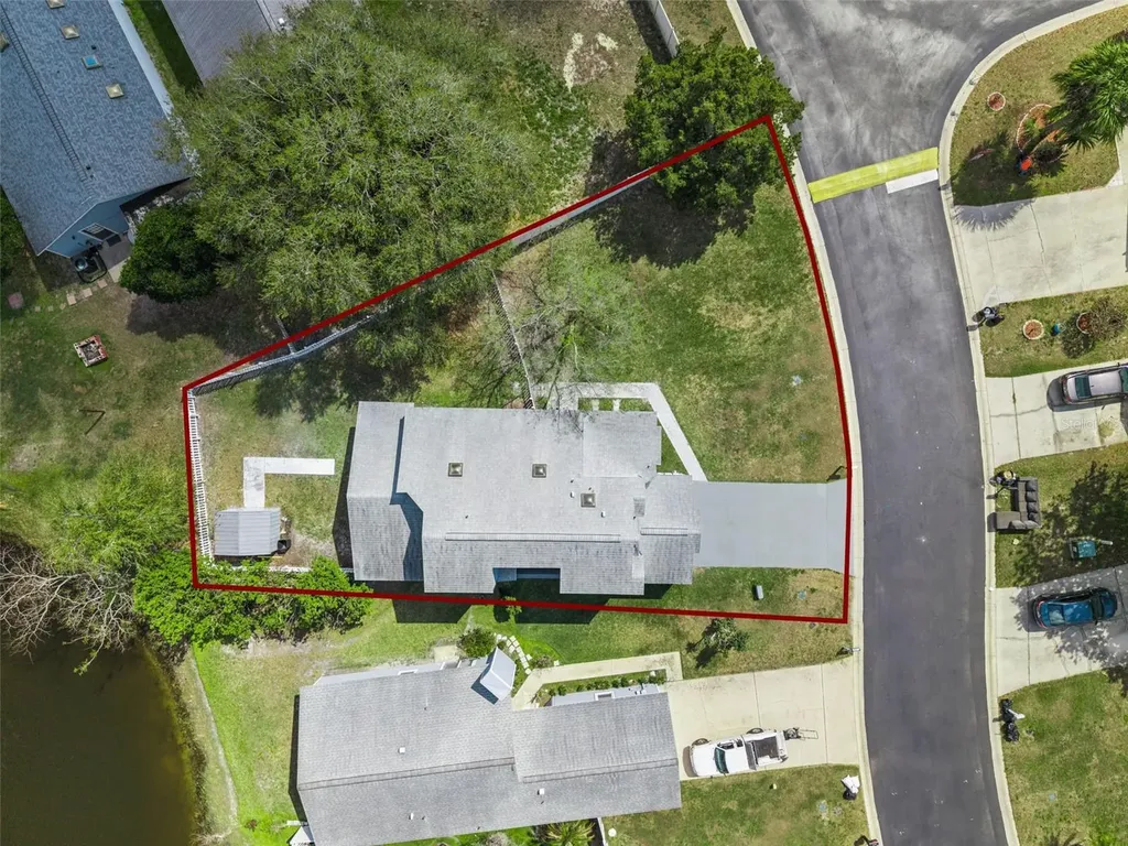 125 Meadow Boulevard Sanford FL 32771