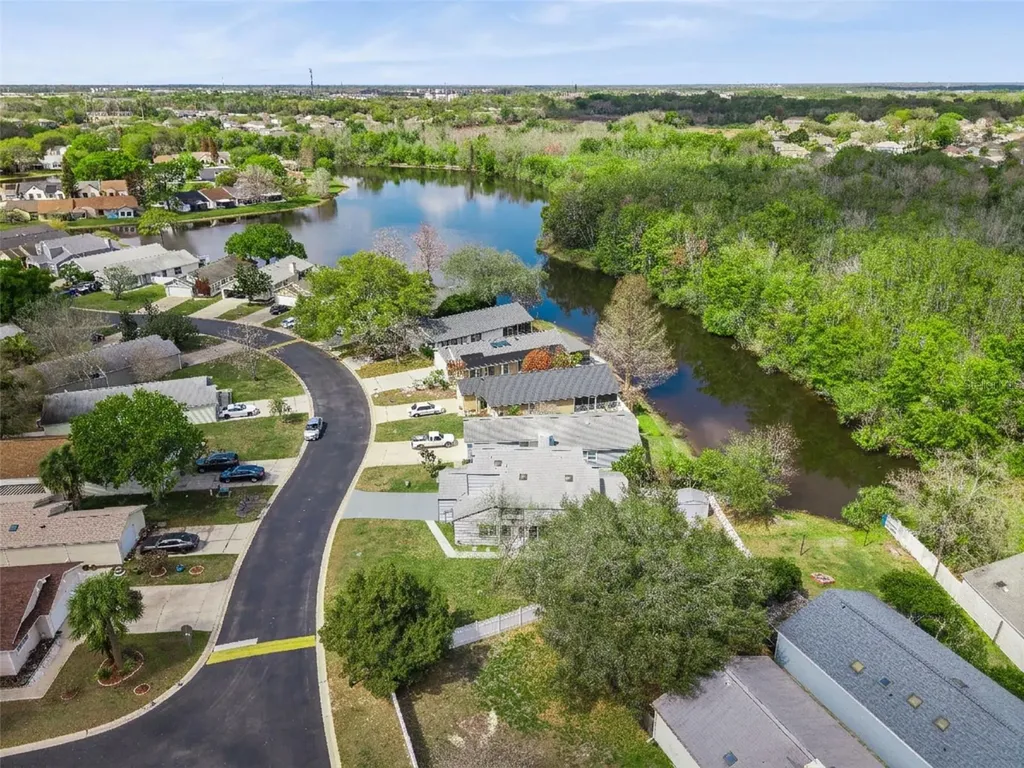 125 Meadow Boulevard Sanford FL 32771