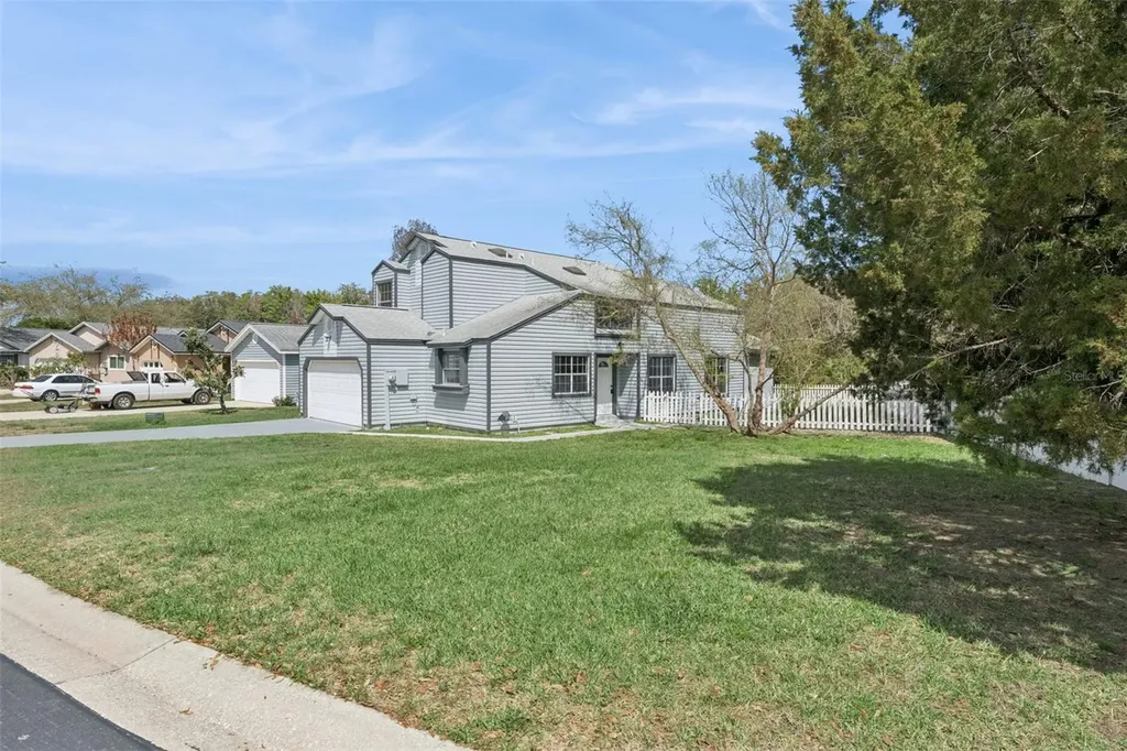 125 Meadow Boulevard Sanford FL 32771