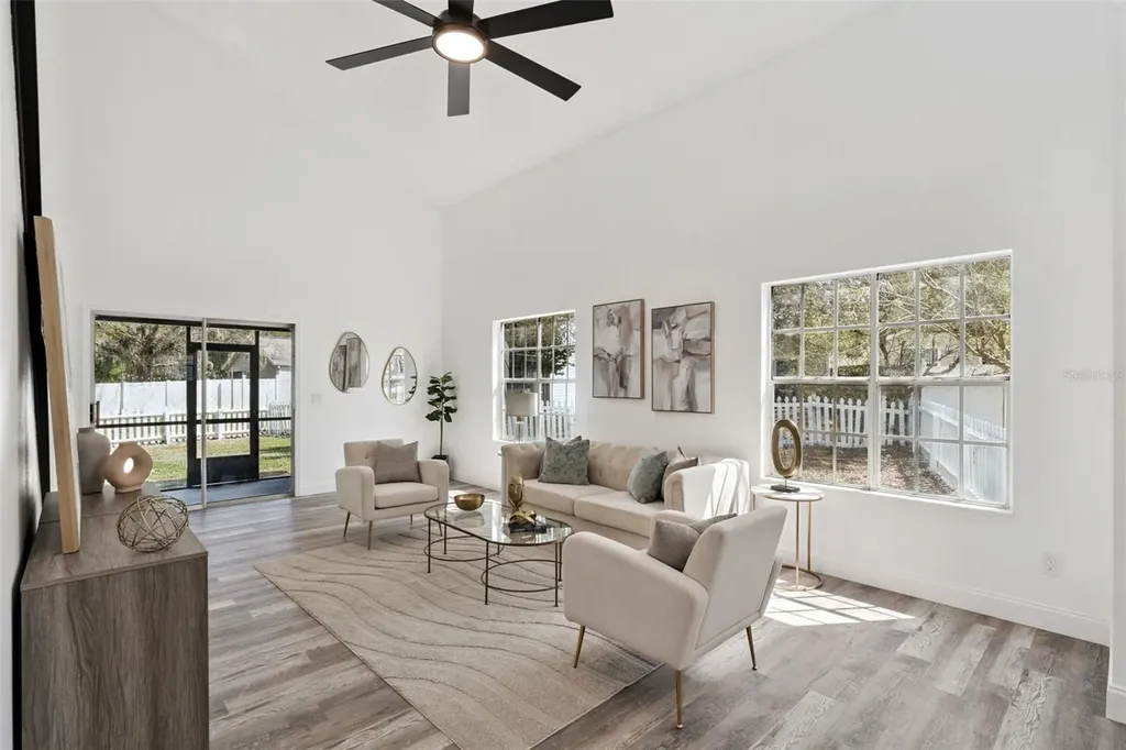 125 Meadow Boulevard Sanford FL 32771
