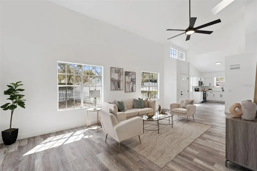 125 Meadow Boulevard Sanford FL 32771