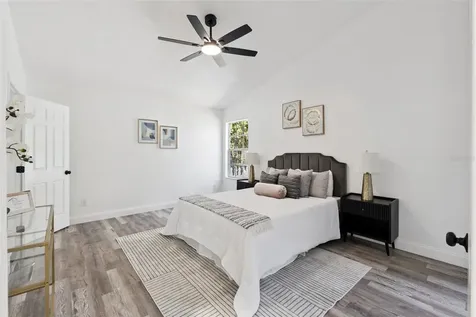 125 Meadow Boulevard Sanford FL 32771