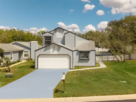 125 Meadow Boulevard Sanford FL 32771