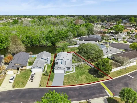125 Meadow Boulevard Sanford FL 32771