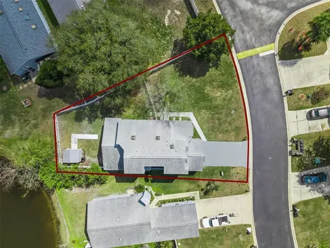 125 Meadow Boulevard Sanford FL 32771