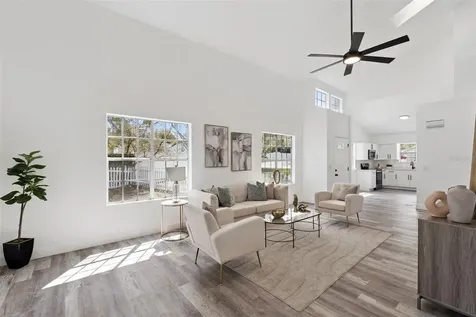 125 Meadow Boulevard Sanford FL 32771