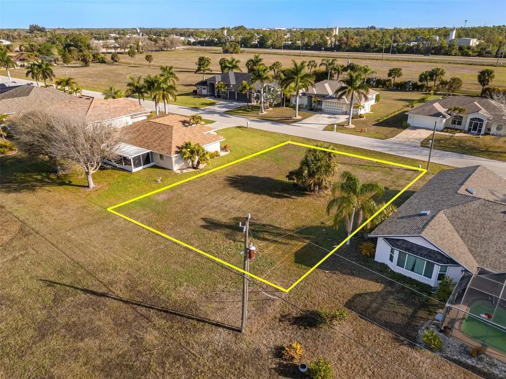 7179 N Plum Tree Punta Gorda FL 33955