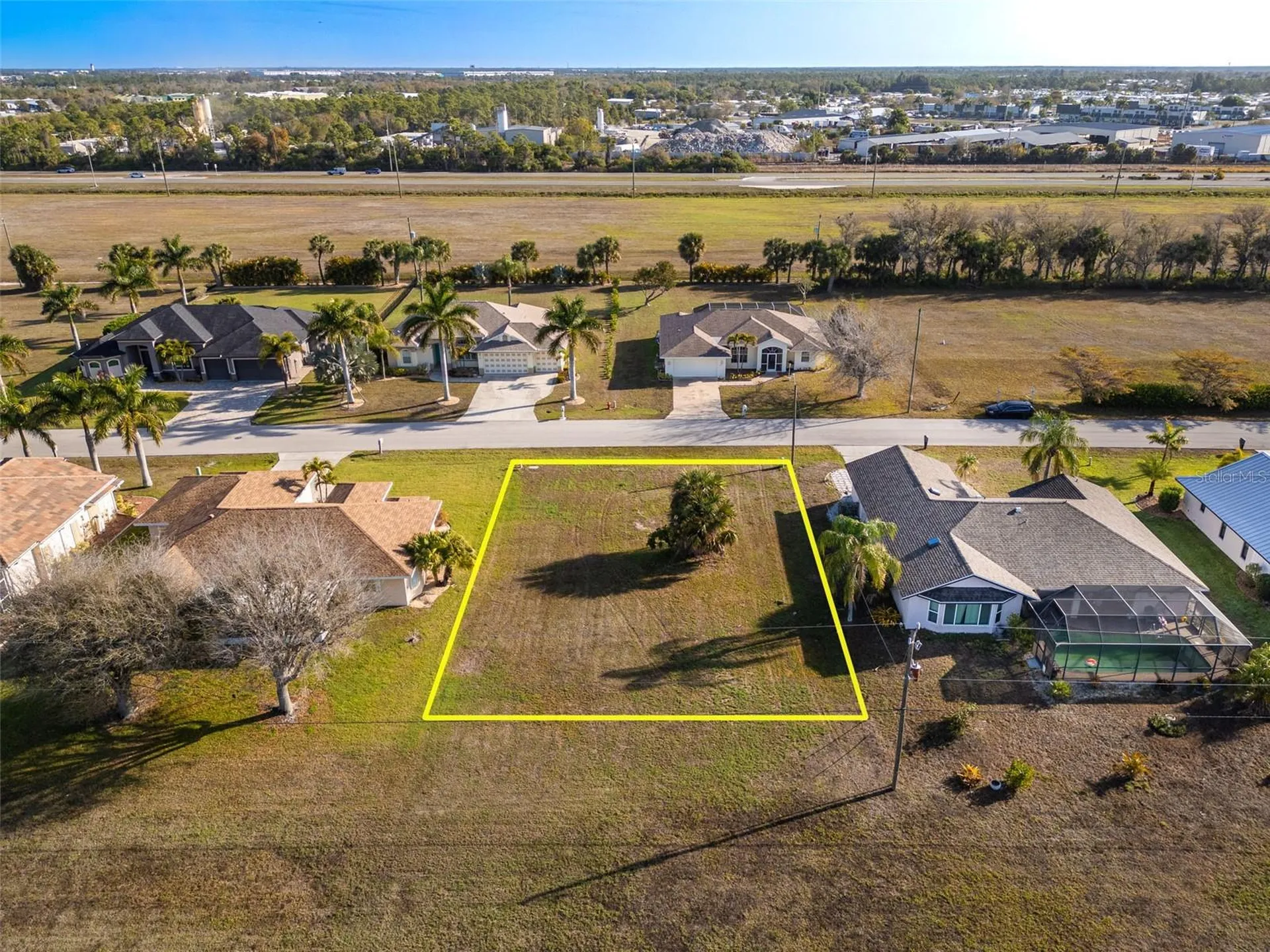 7179 N Plum Tree Punta Gorda FL 33955