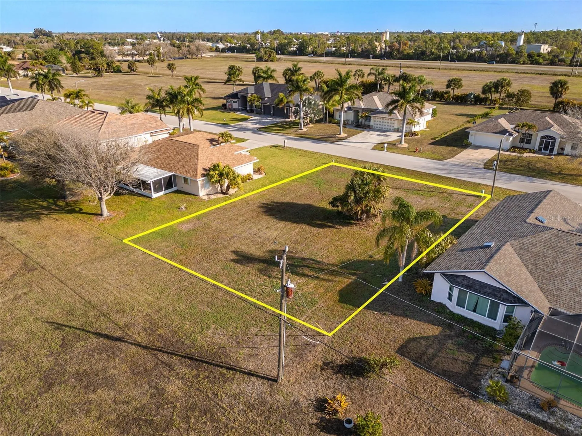 7179 N Plum Tree Punta Gorda FL 33955