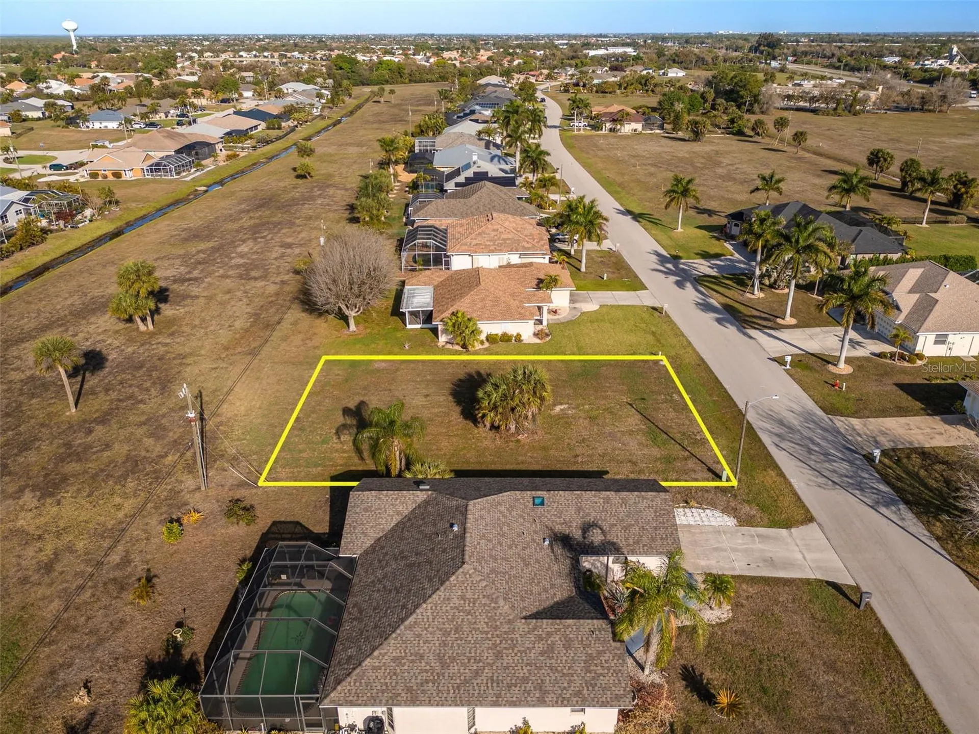 7179 N Plum Tree Punta Gorda FL 33955