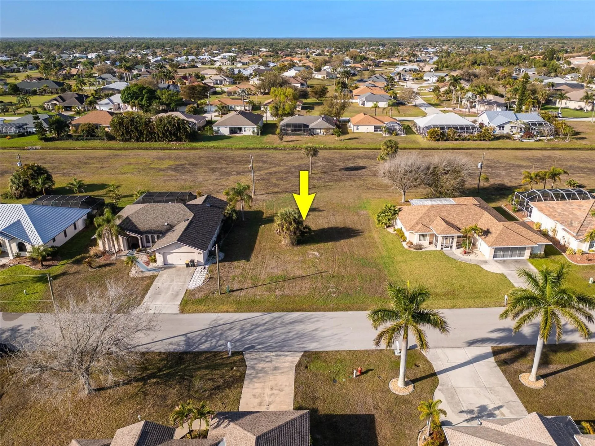 7179 N Plum Tree Punta Gorda FL 33955