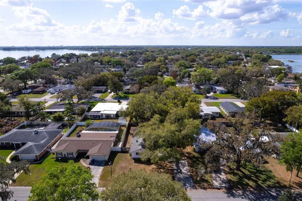 5106 Saint Michael Avenue Belle Isle FL 32812