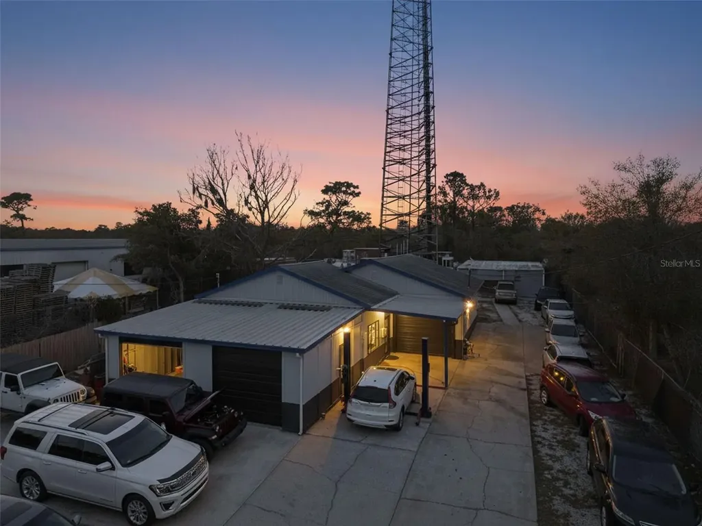 13379 Chambord Street Brooksville FL 34613