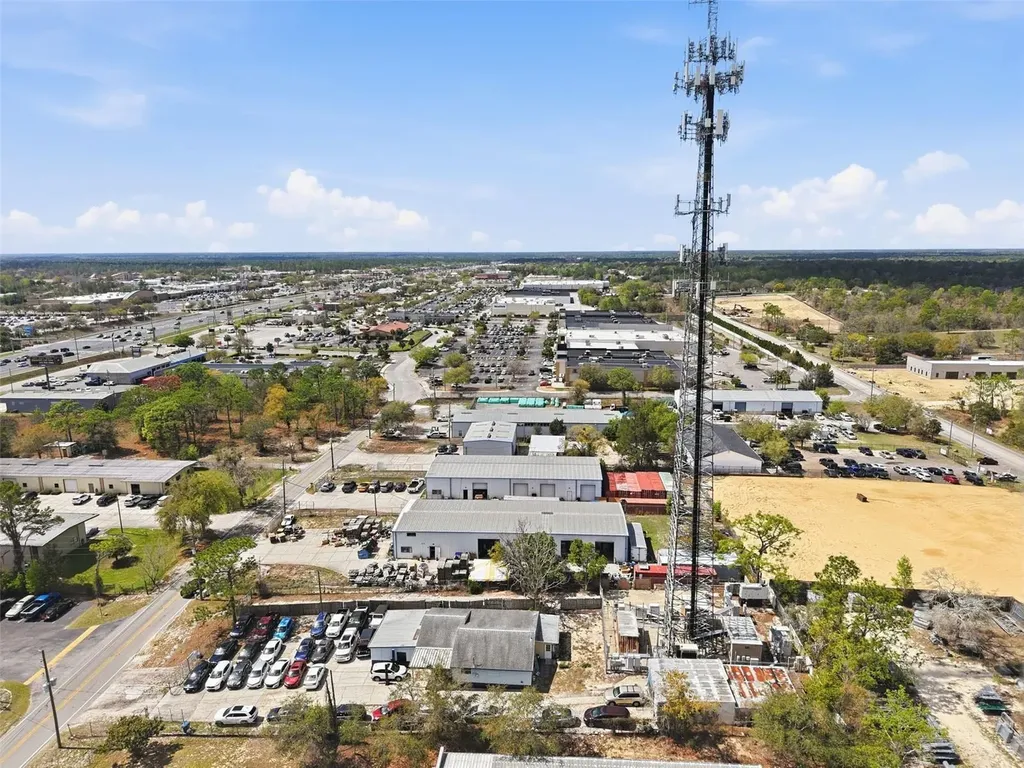 13379 Chambord Street Brooksville FL 34613