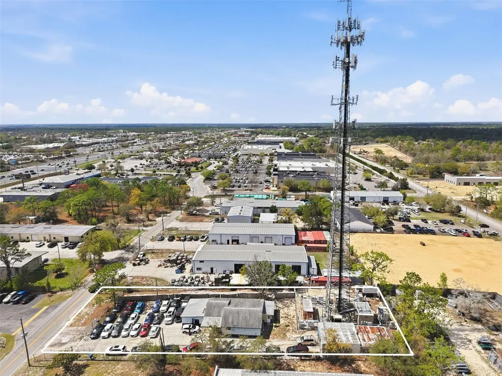 13379 Chambord Street Brooksville FL 34613