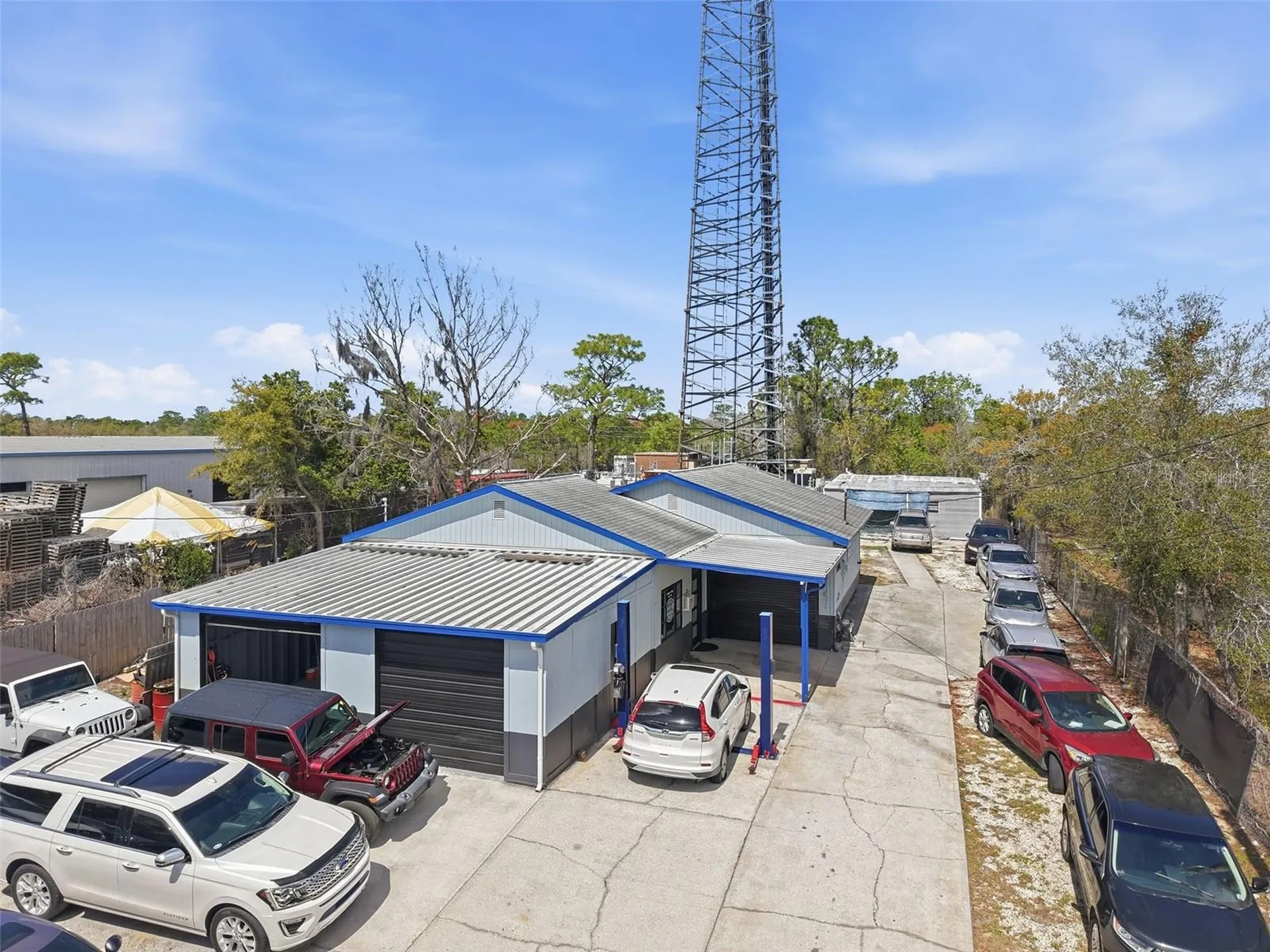 13379 Chambord Street Brooksville FL 34613