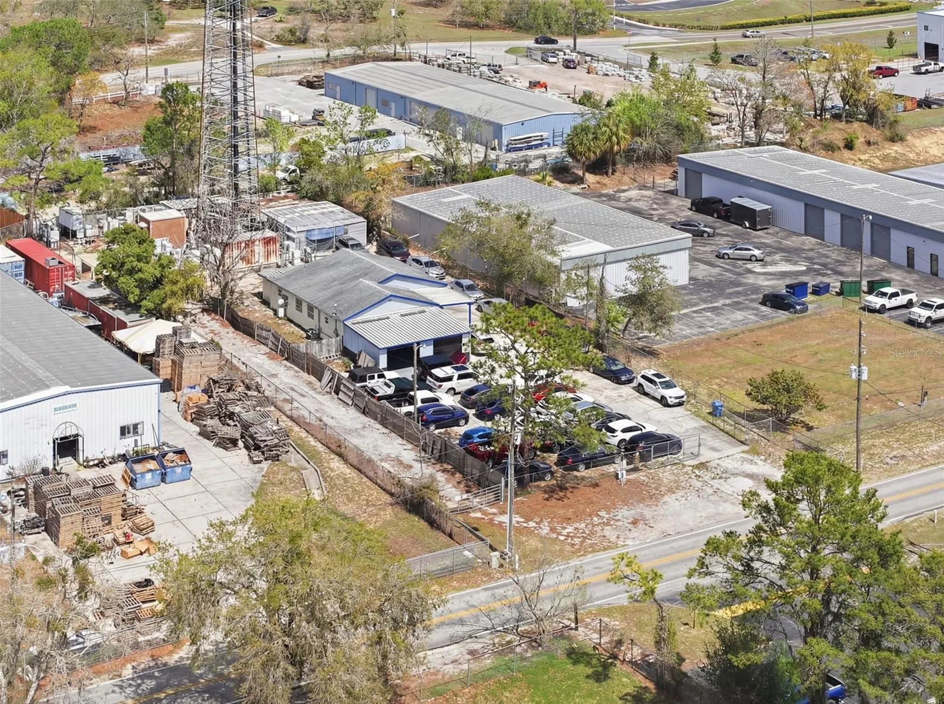 13379 Chambord Street Brooksville FL 34613