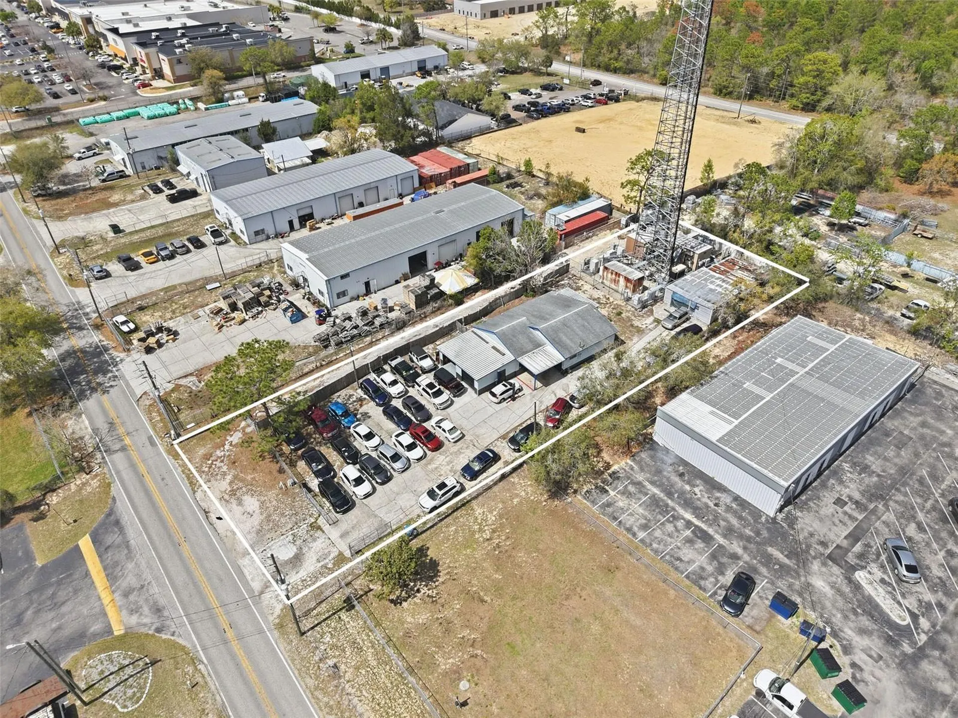 13379 Chambord Street Brooksville FL 34613