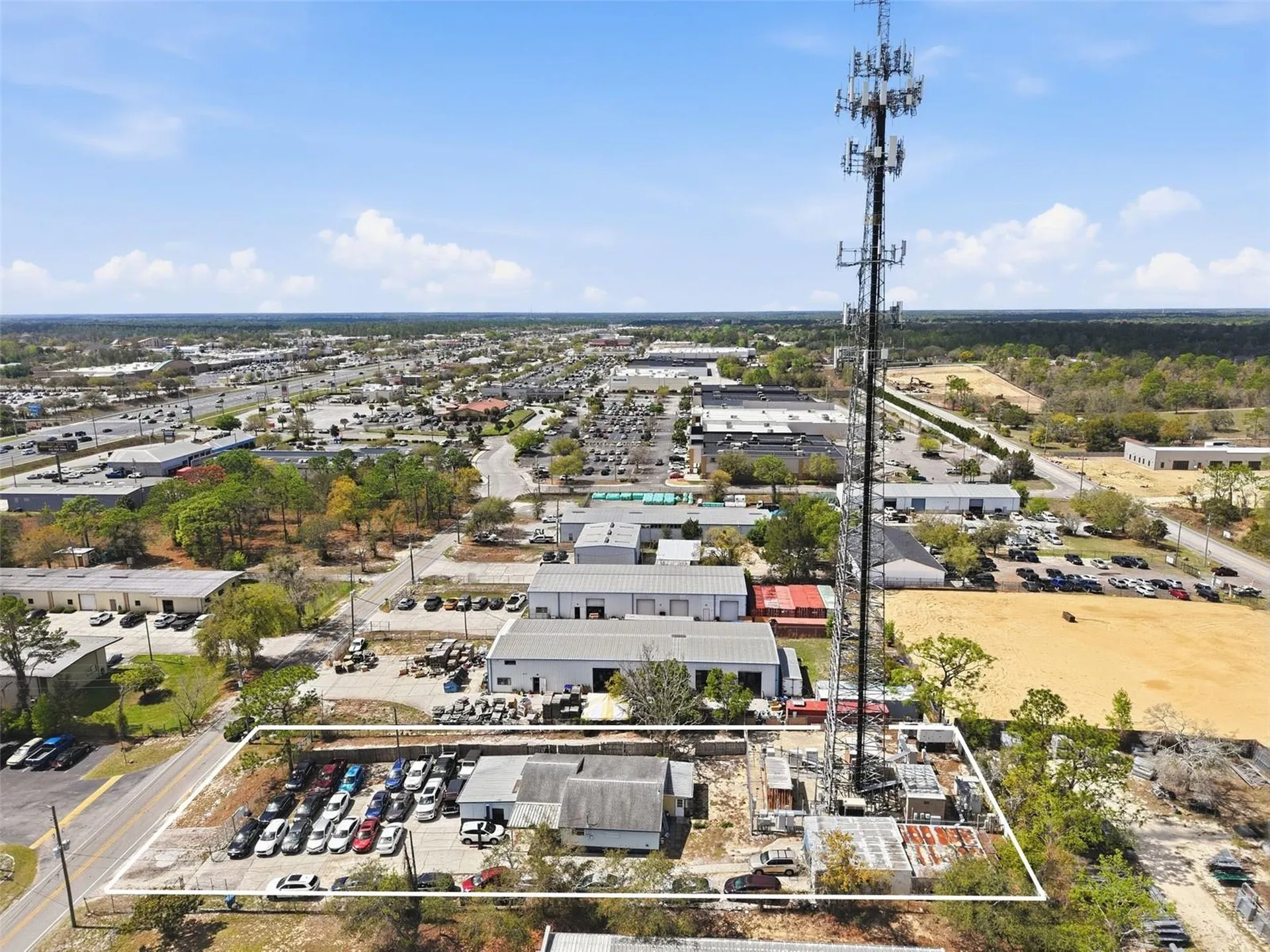 13379 Chambord Street Brooksville FL 34613