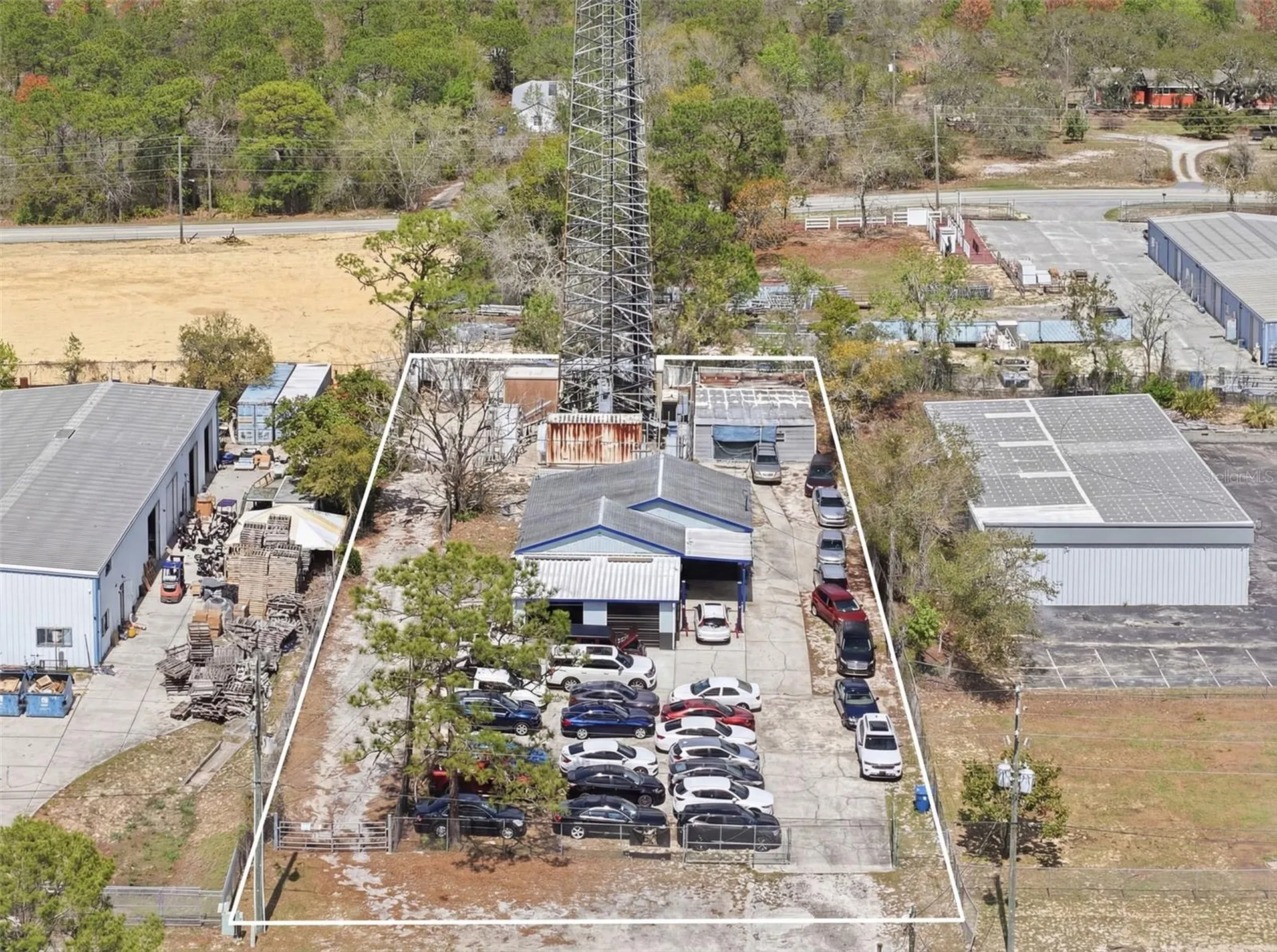 13379 Chambord Street Brooksville FL 34613