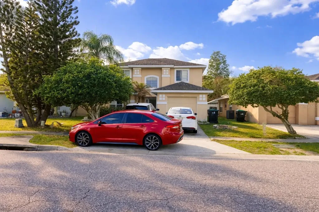 13112 Meadowfield Drive Orlando FL 32824