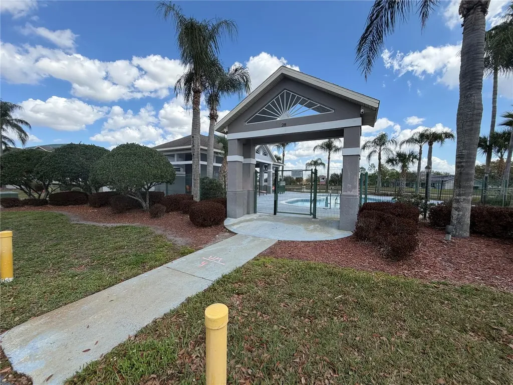 13112 Meadowfield Drive Orlando FL 32824